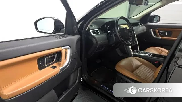 Land Rover Discovery Sports id 3754587 из Кореи 20