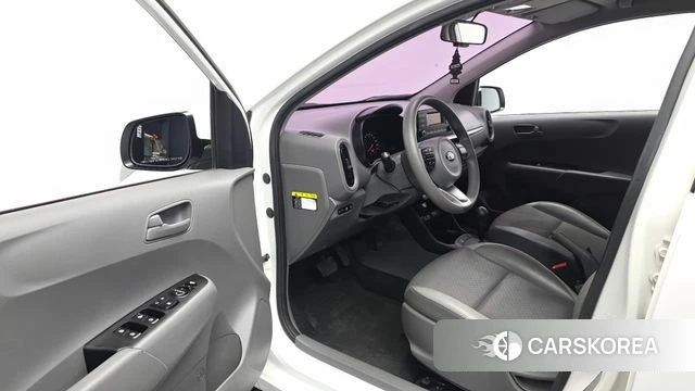 Kia All New Morning (JA) id 4620652 из Кореи 30