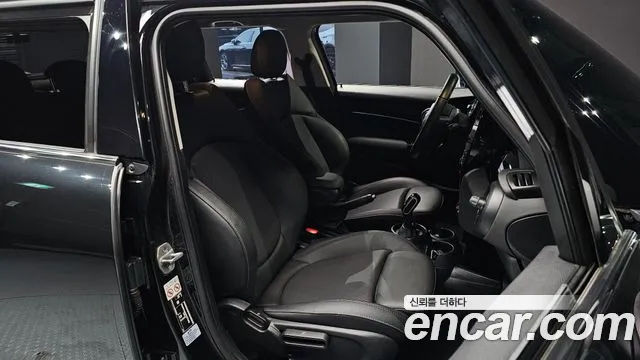 Mini Cooper id 2848284 из Кореи 20