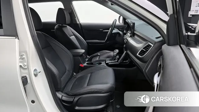 Kia Seltos id 3722212 из Кореи 20