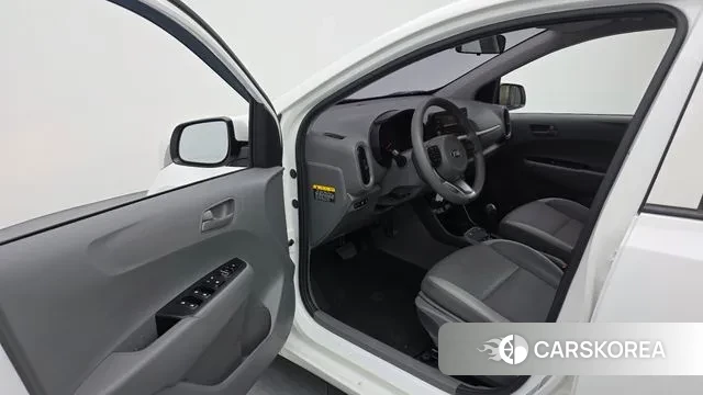 Kia All New Morning (JA) id 3038840 из Кореи 20