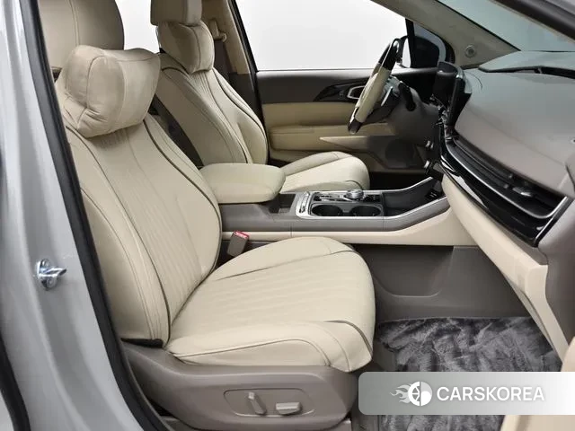 Kia The New Carnival 4th Generation id 3477446 из Кореи 20