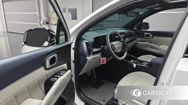 Kia The New Sorento 4th Generation id 3882723 из Кореи 20