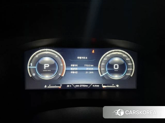 Ssangyong The New Rexton Sports Cannes id 4394851 из Кореи 20