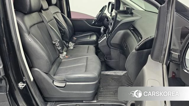 Hyundai Staria id 3866020 из Кореи 20