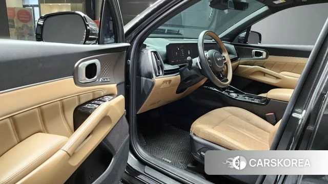 Kia The New Sorento 4th Generation id 3921576 из Кореи 20