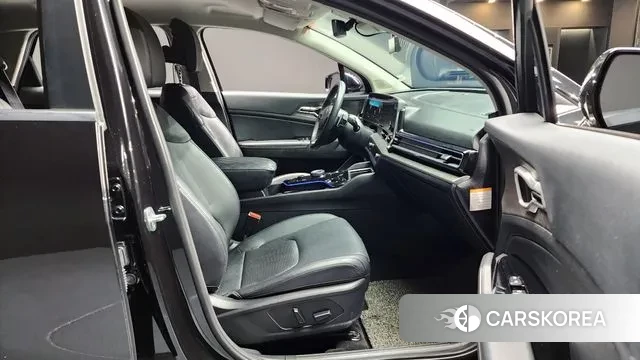 Kia Sportage 5th Generation Hybrid id 3443014 из Кореи 20