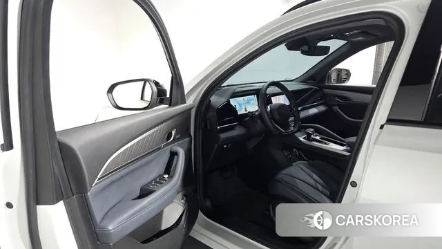 Renault Korea (Samsung) Grand Coleos id 3262139 из Кореи 20