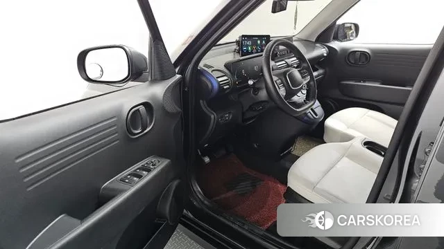 Hyundai Casper id 3431846 из Кореи 20