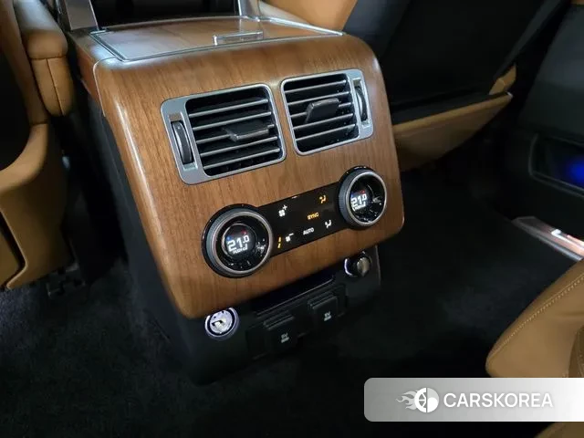 Land Rover Range Rover 4th Generation id 3055375 из Кореи 20