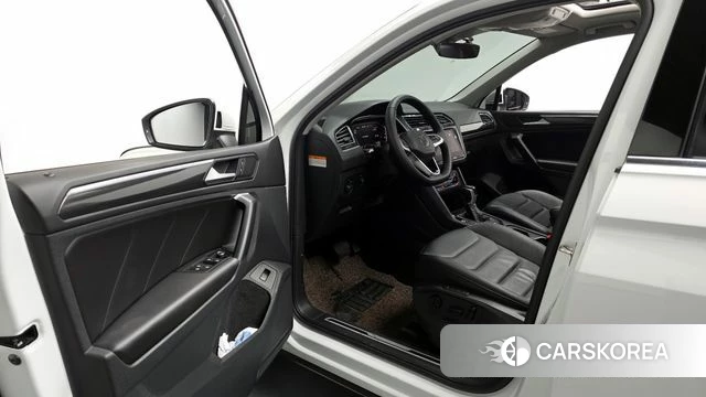 Volkswagen Tiguan second Generation id 4401326 из Кореи 20