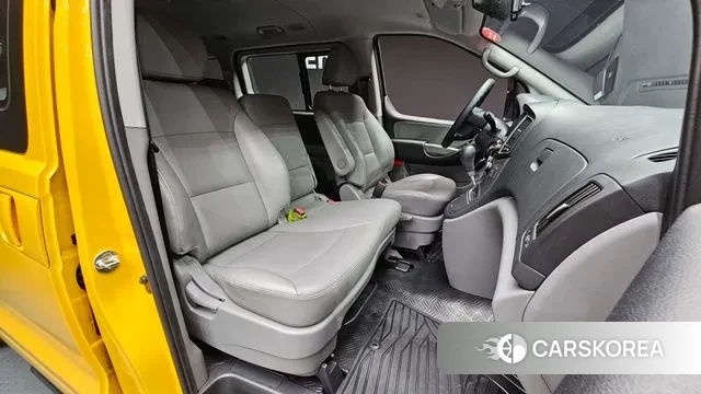 Hyundai The New Grand Starex id 3084823 из Кореи 20