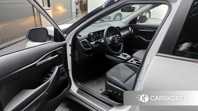 Kia The New Seltos id 3757966 из Кореи 20