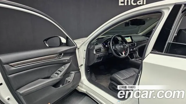 Honda Accord 10th Generation id 2679528 из Кореи 20