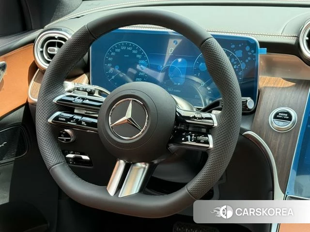 Mercedes-Benz GLC id 4256431 из Китая 27