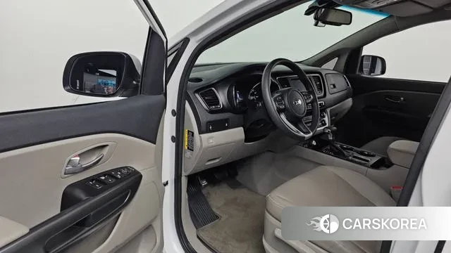 Kia The New Carnival id 3418009 из Кореи 20