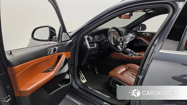 BMW X6 (G06) id 3777937 из Кореи 20