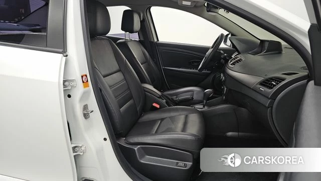 Renault Korea (Samsung) SM3 Neo id 4285925 из Кореи 31