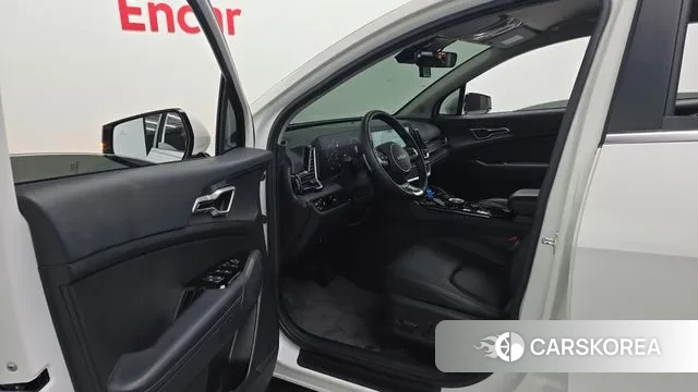 Kia Sportage 5th Generation id 3159425 из Кореи 20