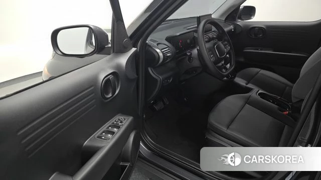 Hyundai Casper id 3922918 из Кореи 20