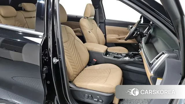 Kia The New Sorento 4th Generation id 3185441 из Кореи 20