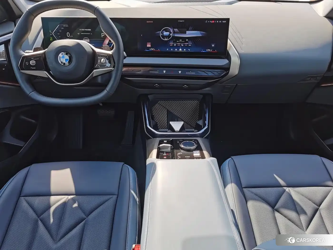 BMW X3 id 4546408 из Китая 19