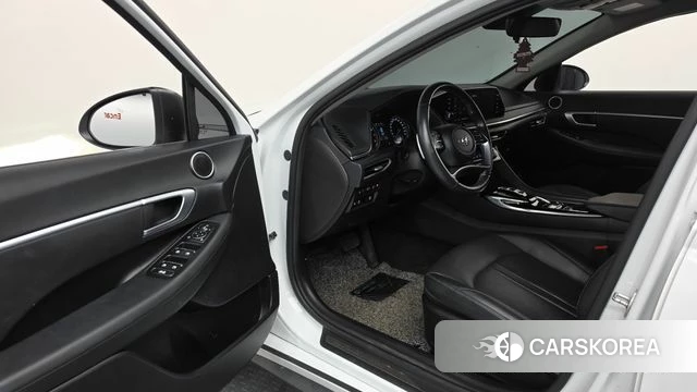 Hyundai Sonata (DN8) id 4507677 из Кореи 34