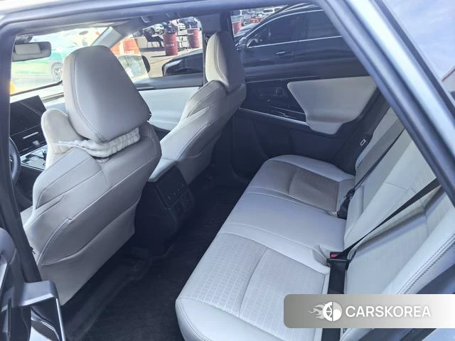 Toyota FAW bZ4X id 4291568 из Китая 16