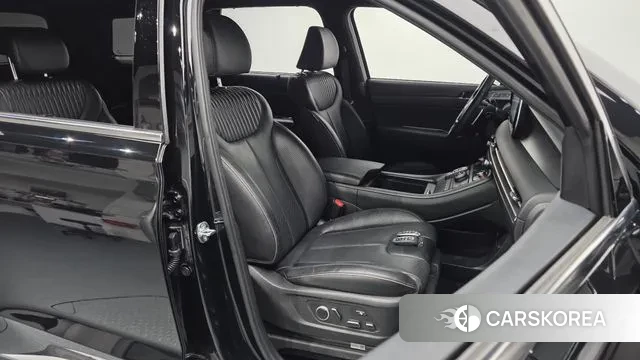 Hyundai The New Palisade id 3591094 из Кореи 20