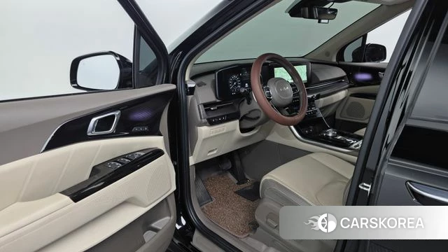Kia Carnival 4th generation id 4480730 из Кореи 20