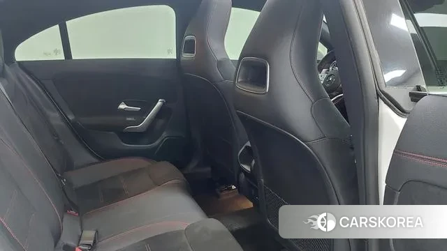 Mercedes-Benz CLA-Class C118 id 3592433 из Кореи 20