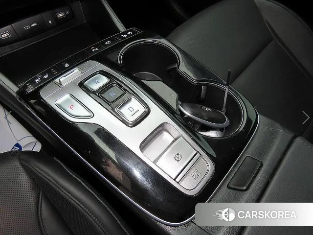 Hyundai Tucson (NX4) id 4641404 из Кореи 20