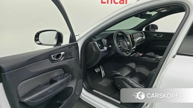 Volvo XC60 second Generation id 4317285 из Кореи 38