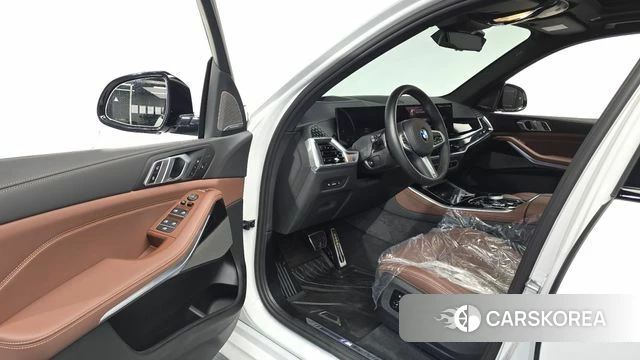 BMW X5 (G05) id 4533016 из Кореи 32