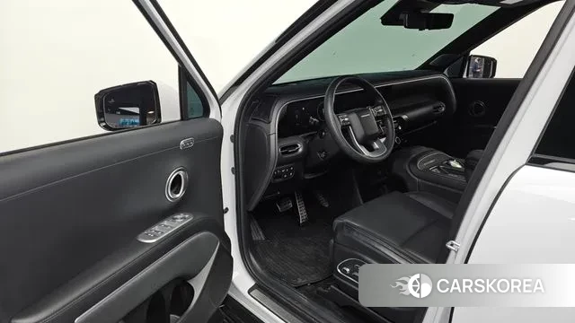 Hyundai Palisade (LX3) id 3731756 из Кореи 20