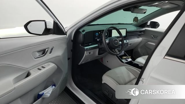 Hyundai Kona (SX2) id 4315409 из Кореи 33