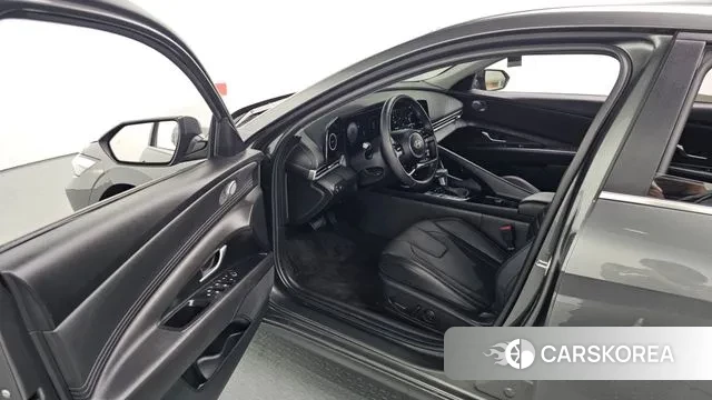 Hyundai The New Avante (CN7) id 3560455 из Кореи 20