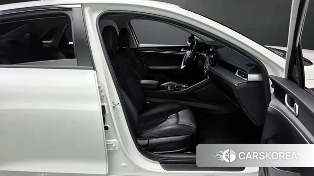 Kia K5 3rd generation id 3764900 из Кореи 20