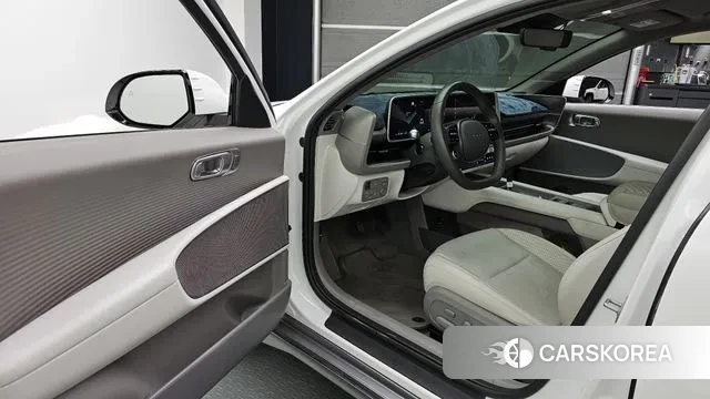 Hyundai Ionic 6 id 2984420 из Кореи 20