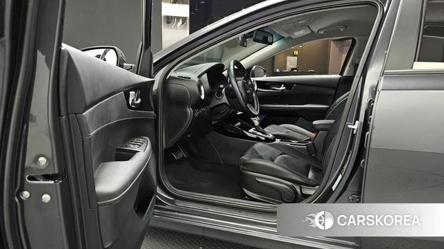 Kia The New K3 2nd generation id 3832162 из Кореи 20