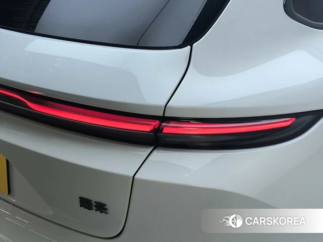 Weilai ET5T id 3908321 из Китая 20