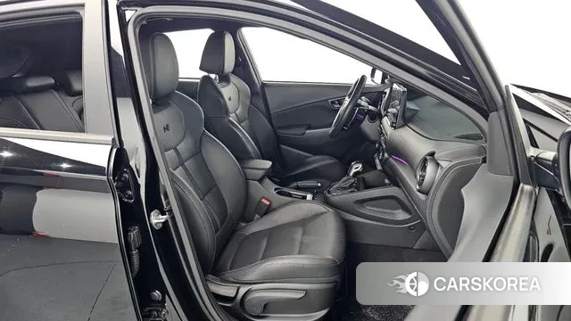 Hyundai The New Kona id 3597577 из Кореи 20