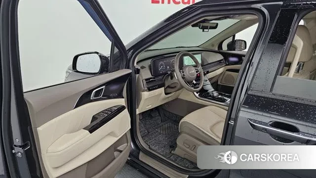 Kia Carnival 4th generation id 3241426 из Кореи 20