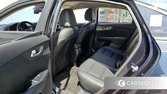 Kia Come New K3 id 3055409 из Кореи 20