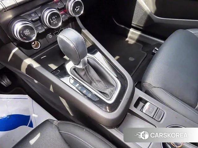 Renault Korea (Samsung) XM3 id 2965153 из Кореи 19