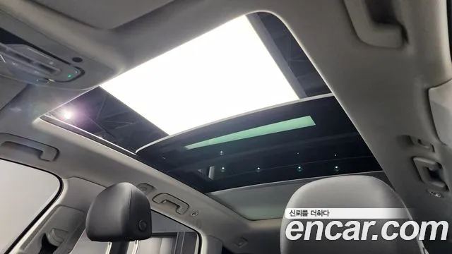 Audi Q7 (4M) id 2729914 из Кореи 20