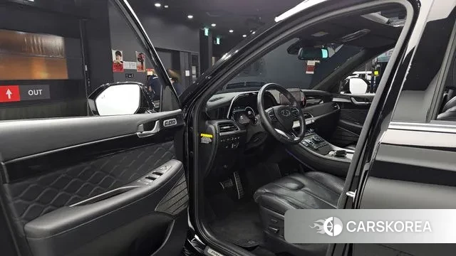 Hyundai Palisade id 3703019 из Кореи 20