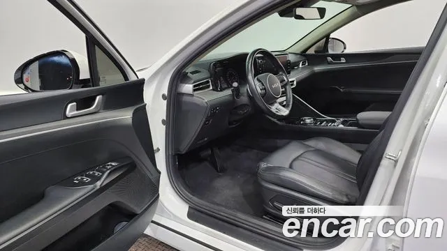 Kia K5 3rd generation id 2694434 из Кореи 20