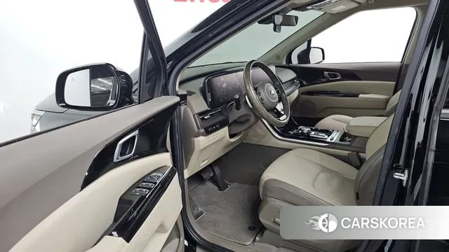 Kia Carnival 4th generation id 3697965 из Кореи 20