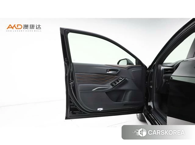 Toyota Asian dragon id 4276439 из Китая 10